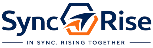 SyncRise — In Sync. Rising Together